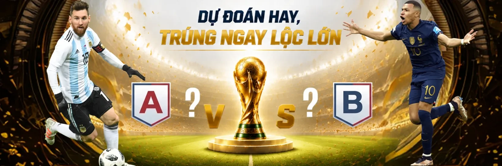 K88 Dự đoán tỉ số
