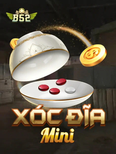 K88 Xóc Đĩa Mini