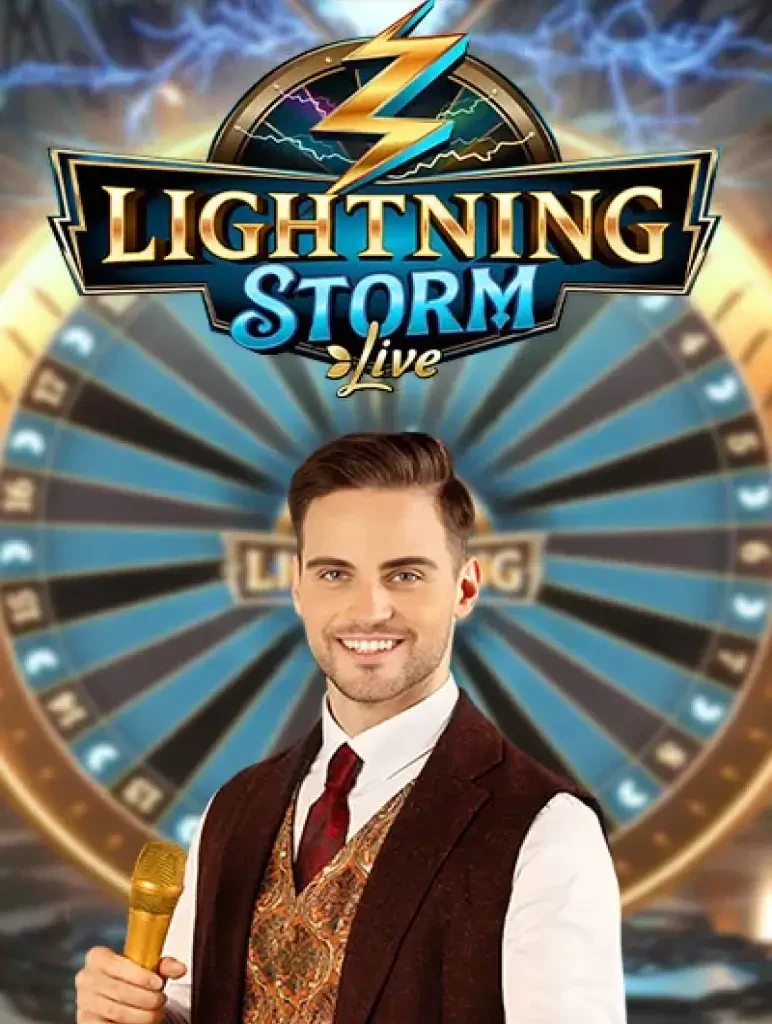 K88 Lightning Storm