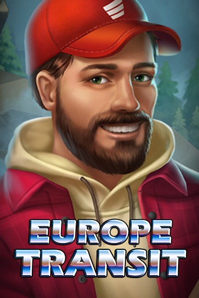 K88 Europe Transit