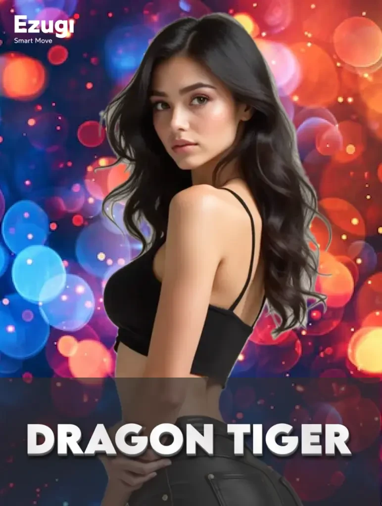 K88 Dragon Tiger