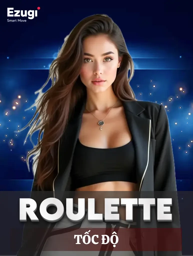 K88 Speed Roulette