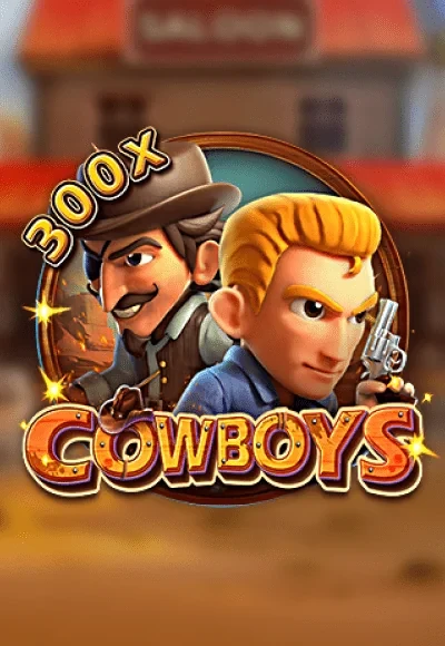 K88 Cowboys