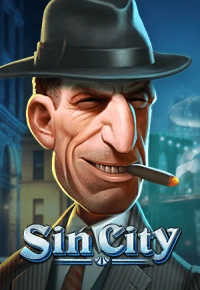 K88 Sin City