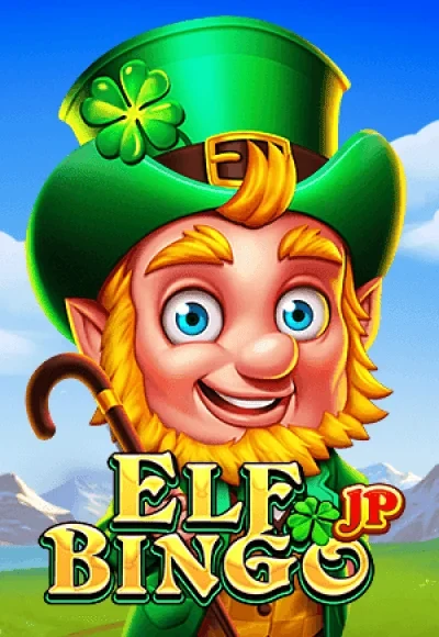 K88 Elf Bingo