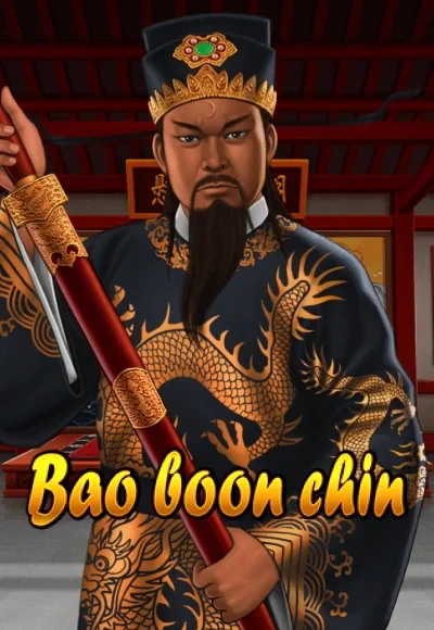 K88 Bao boon chin
