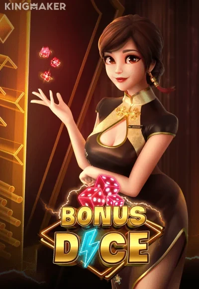 K88 Bonus Dice