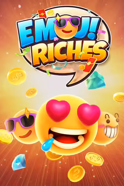 K88 Emoji Riches