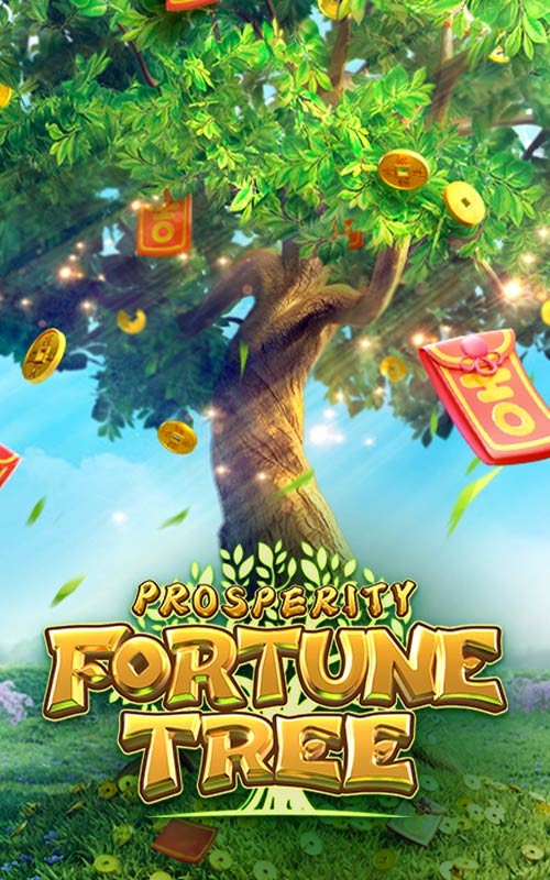 K88 Prosperity Fortune Tree
