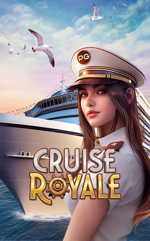 K88 Cruise Royale