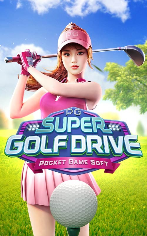 K88 Super Golf Drive