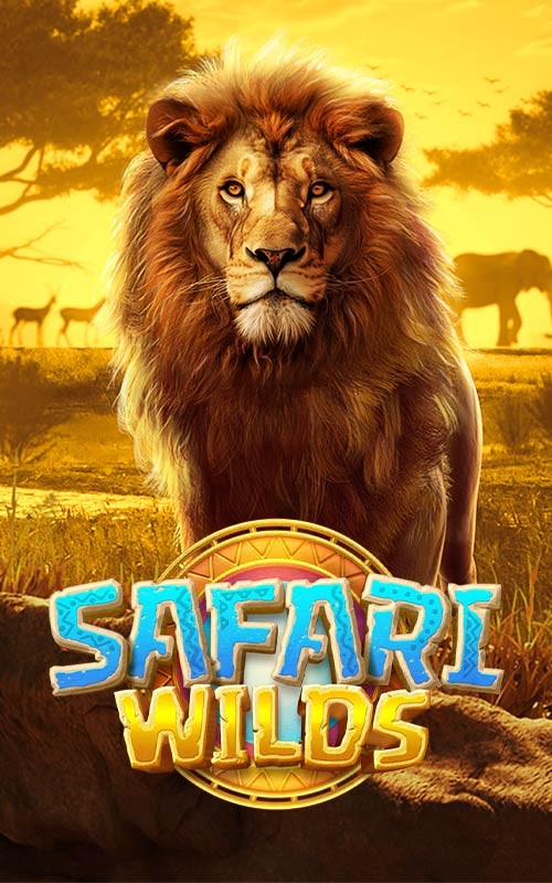 K88 Safari Wilds