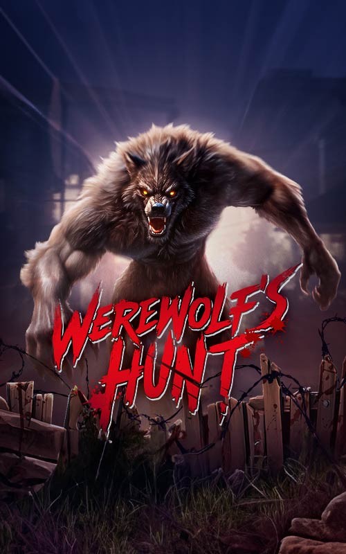 K88 Werewolf's Hunt