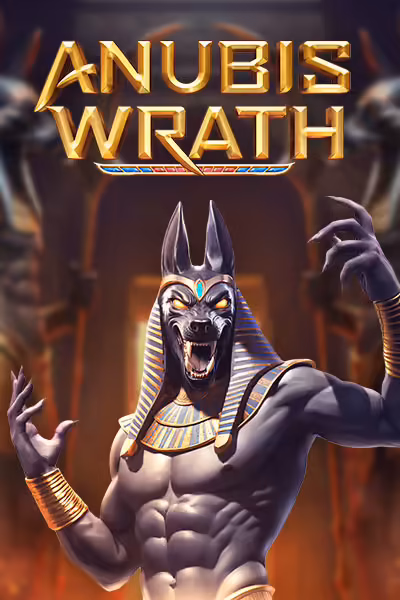 K88 Anubis Wrath