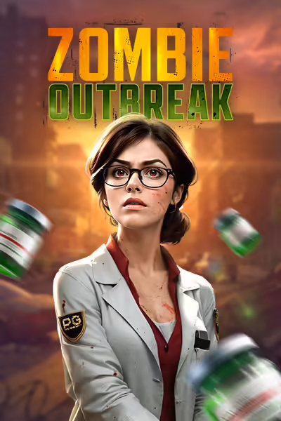 K88 Zombie Outbreak