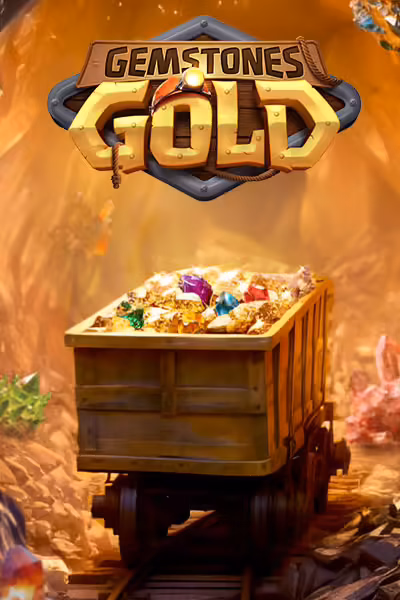 K88 Gemstones Gold