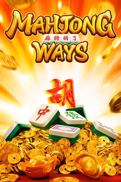 K88 Mahjong Ways