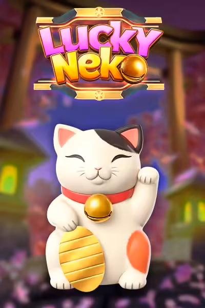 K88 Lucky Neko