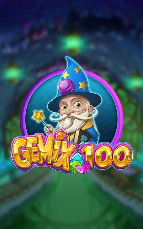 K88 Gemix 100