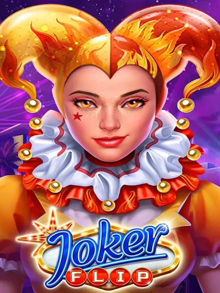 K88 Joker Flip