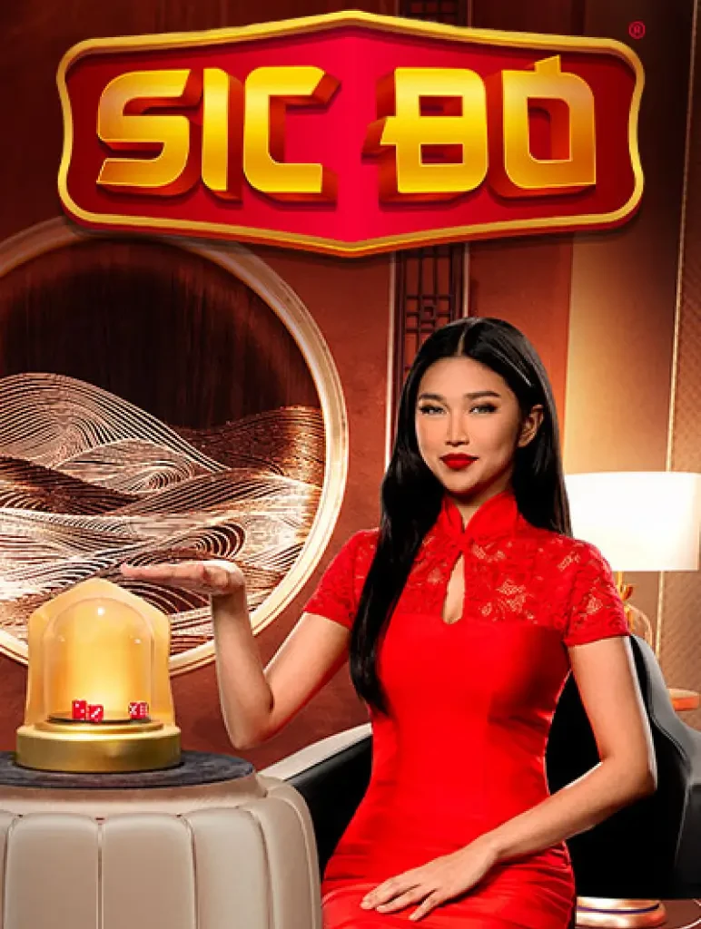 K88 Sic Bo