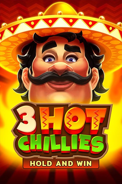 K88 3 Hot Chillies