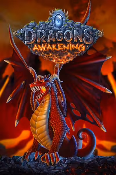 K88 Dragons Awakening
