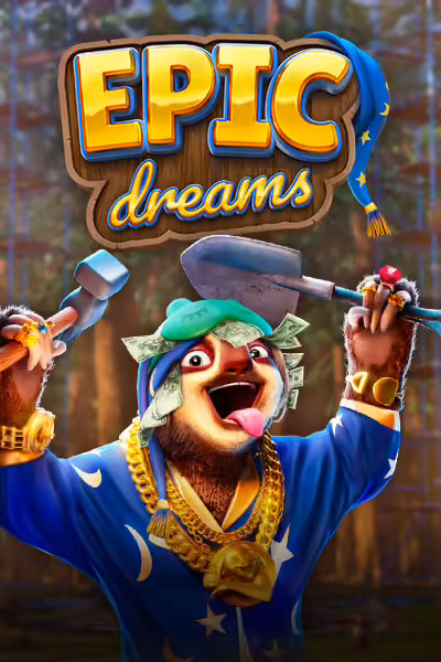 K88 Epic Dreams