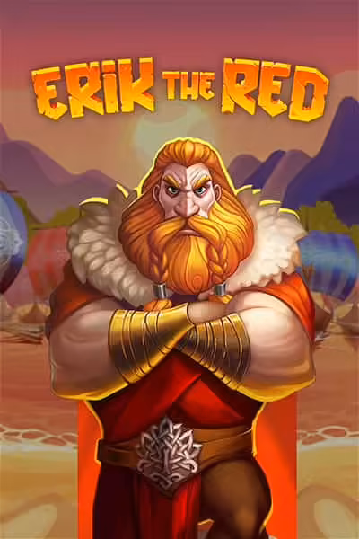 K88 Erik the Red