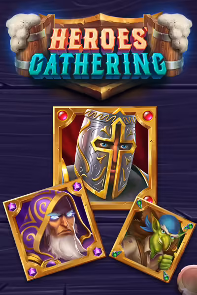 K88 Heroes Gathering