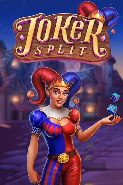 K88 Joker Split
