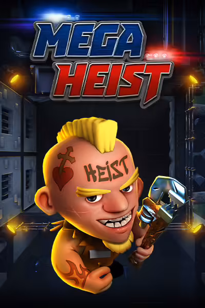 K88 Mega Heist