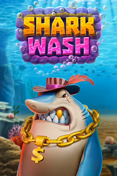 K88 Shark Wash