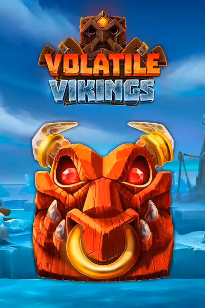 K88 Volatile Vikings