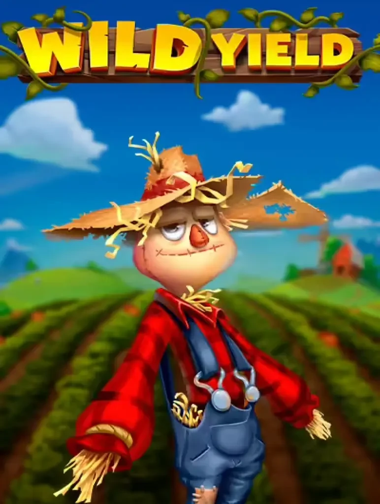 K88 Wild Yield