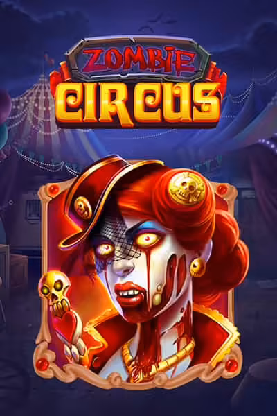 K88 Zombie Circus