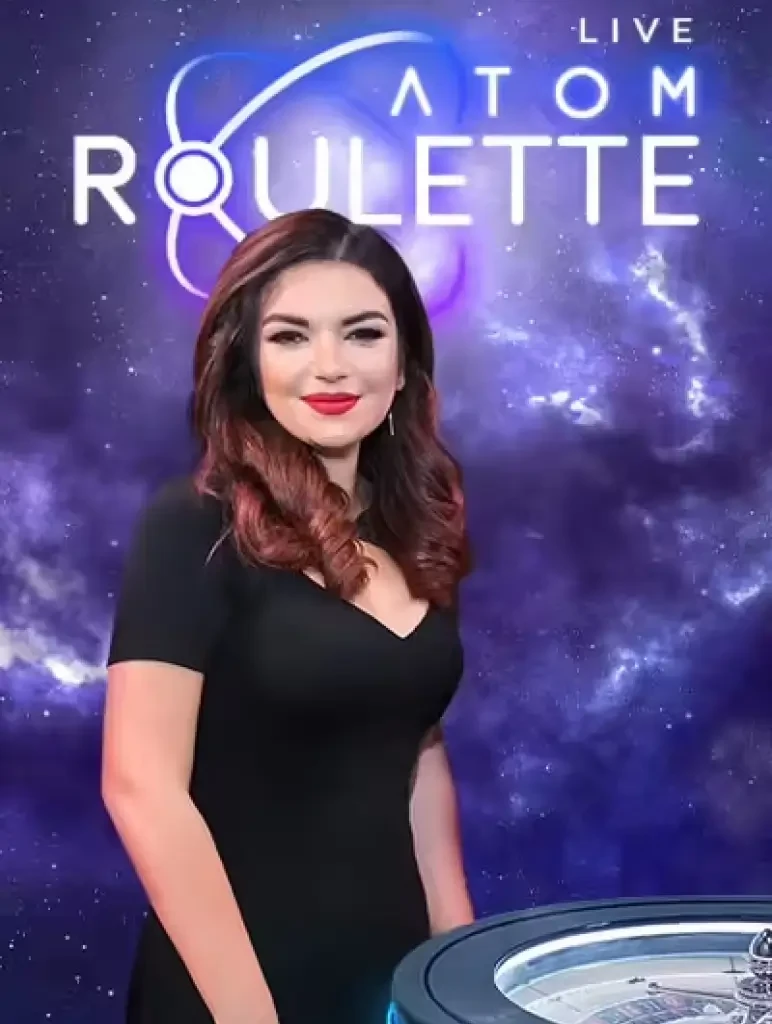 K88 Atom Roulette