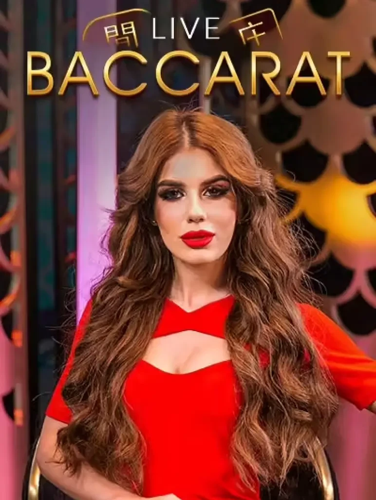 K88 Live Baccarat