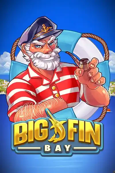 K88 Big Fin Bay
