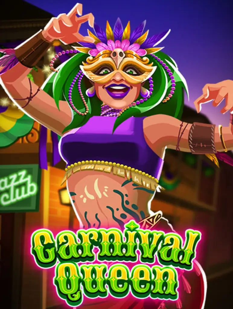 K88 Carnival Queen