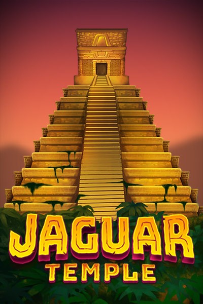 K88 Jaguar Temple