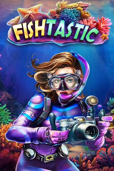 K88 Fishtastic