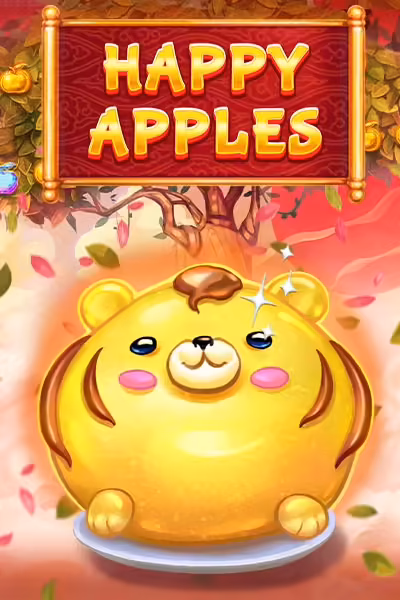 K88 Happy Apples