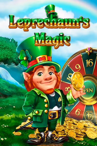 K88 Leprechaun's Magic
