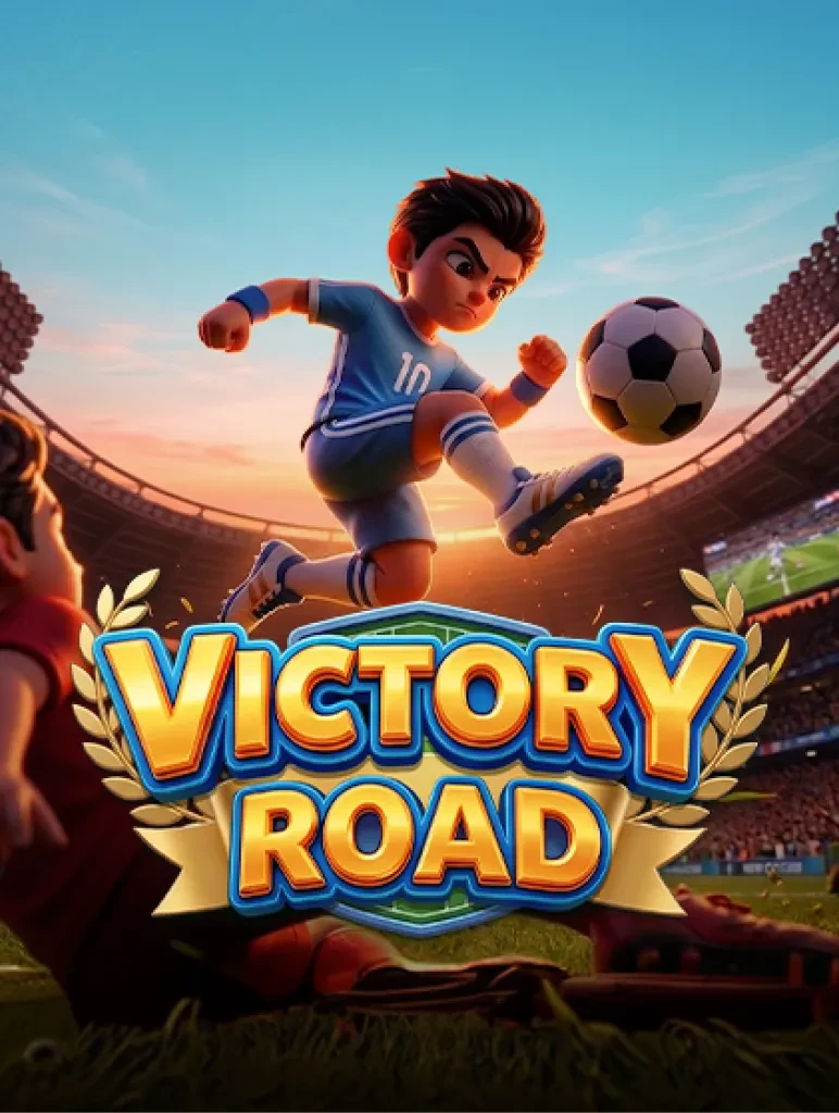K88 Victory Road