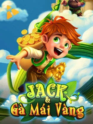K88 Jack - Gà Mái Vàng