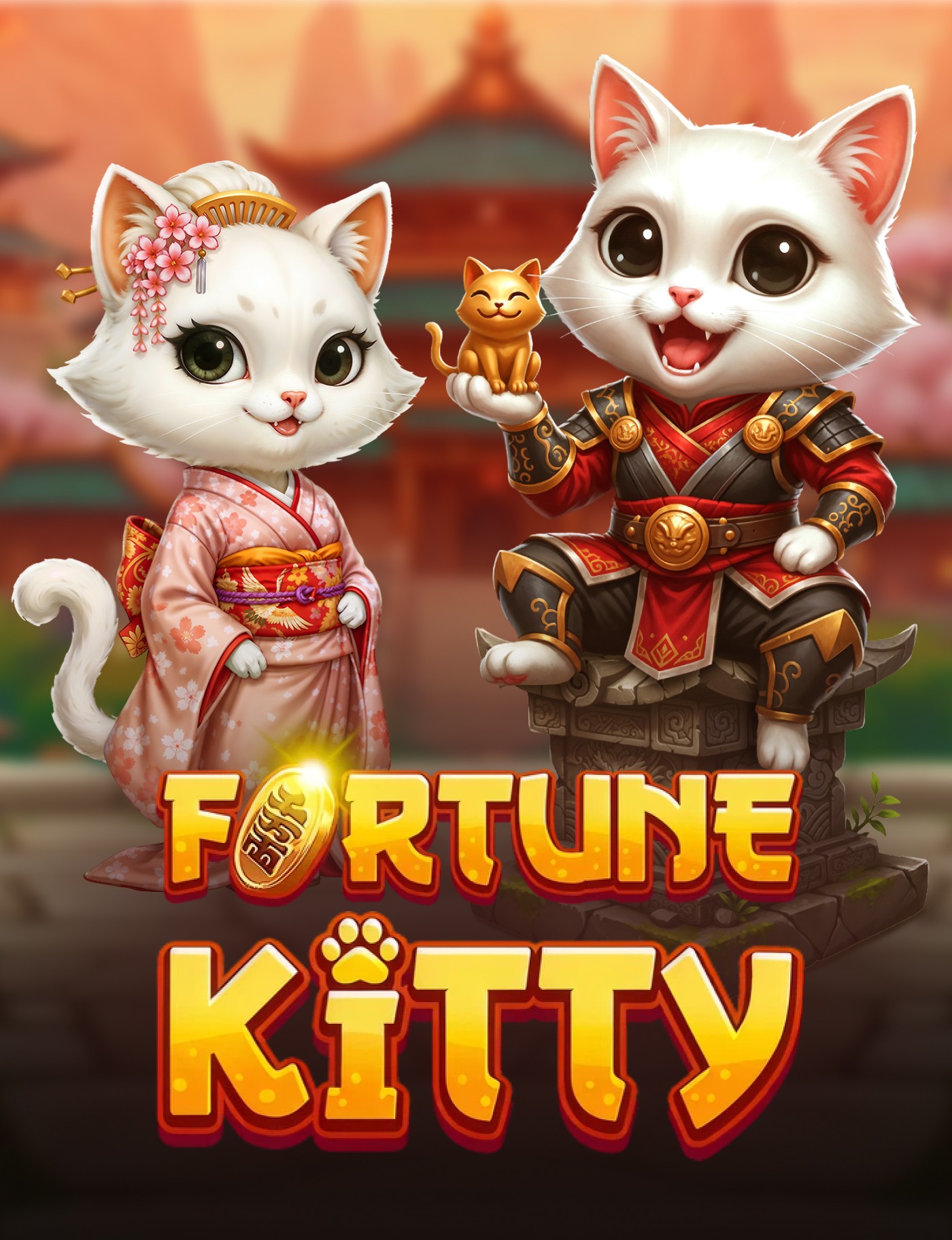 K88 Kitty