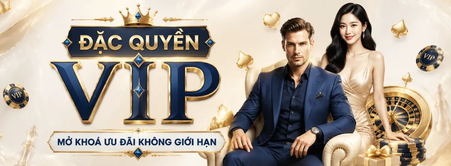 K88 Đặc quyền VIP