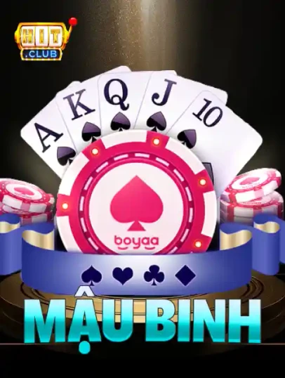 K88 Mậu Binh